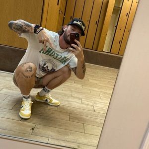 Meet your Posher, Austin